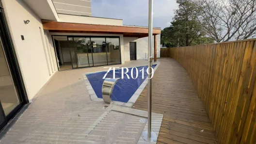 Casa com 3 Quartos à venda, 240m² no Swiss Park, Campinas