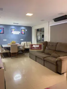 Casa com 3 Quartos à venda, 130m² no Rio Grande, São Bernardo do Campo