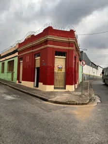 Ponto Comercial para alugar, 40m² no Nova Suíssa, Belo Horizonte