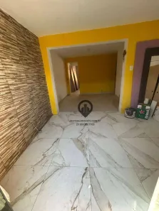 Casa com 3 Quartos à venda, 120m² no Campo Grande, Rio de Janeiro