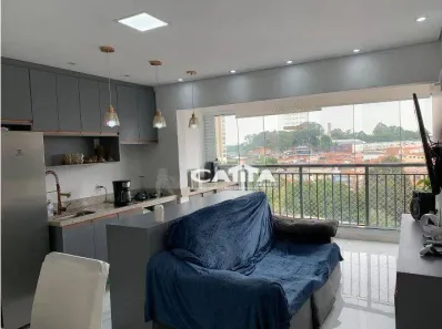 Apartamento com 2 Quartos à venda, 45m² no Vila Formosa, São Paulo