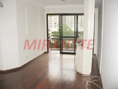 Apartamento com 3 Quartos à venda, 96m² no Santana, São Paulo