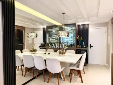 Apartamento com 3 Quartos à venda, 102m² no Centro, Palhoça