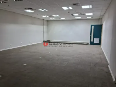 Sala Comercial para alugar, 250m² no Centro, São Caetano do Sul