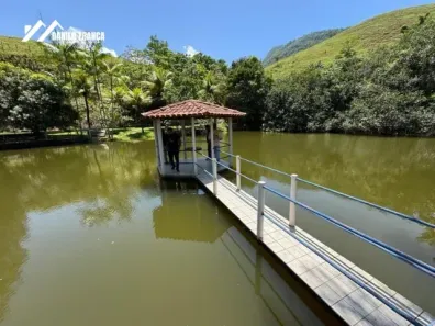 Fazenda/Sítio à venda, 1210000m² no Rio Calçado, Guarapari