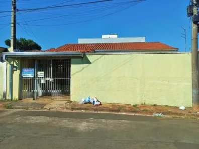 Kitnet com 1 Quarto para alugar, 40m² no Jardim Morro Azul, Limeira