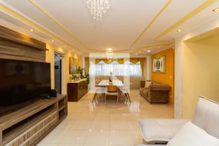 Apartamento com 3 Quartos à venda, 146m² no Vila Galvão, Guarulhos