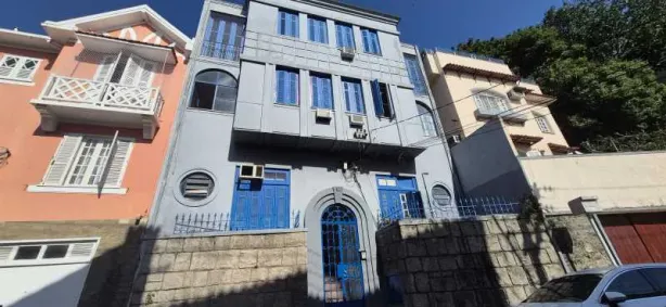 Apartamento com 2 Quartos à venda, 80m² no Urca, Rio de Janeiro