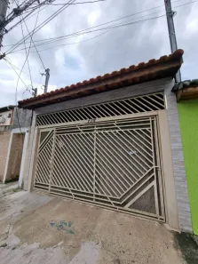 Sobrado com 3 Quartos à venda, 167m² no Parque Continental I, Guarulhos