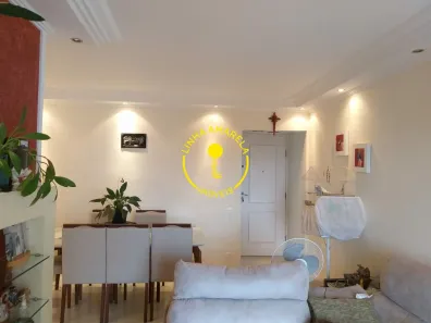 Apartamento com 3 Quartos à venda, 96m² no Vila Sônia, São Paulo