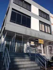 Prédio Comercial à venda, 643m² no Teresópolis, Porto Alegre