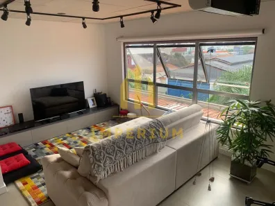 Apartamento com 1 Quarto à venda, 70m² no Carandiru, São Paulo