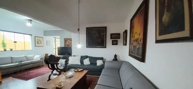 Casa com 3 Quartos à venda, 251m² no Jardim Petrópolis, São Paulo