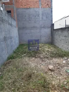 Lote/Terreno à venda, 85m² no Alto de Santa Lúcia, Carapicuíba