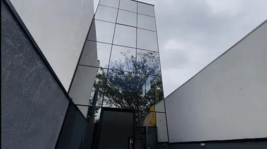Sala Comercial para alugar, 35m² no Vila Virgínia, Itaquaquecetuba
