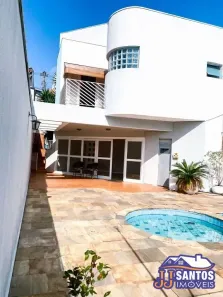 Sobrado com 3 Quartos à venda, 225m² no Mooca, São Paulo