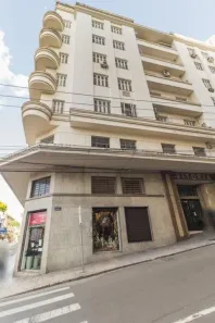 Apartamento com 2 Quartos à venda, 121m² no Floresta, Porto Alegre