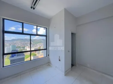 Sala Comercial para alugar, 25m² no Gutierrez, Belo Horizonte