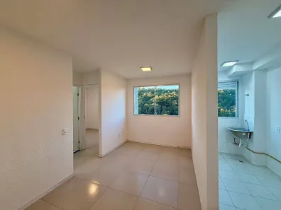 Apartamento com 2 Quartos à venda, 42m² no Chácara Maria Trindade, São Paulo