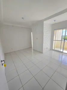 Apartamento com 2 Quartos à venda, 53m² no Rosa Maria, São Cristóvão