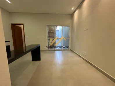 Casa com 3 Quartos à venda, 114m² no Jardim Pau Preto, Indaiatuba