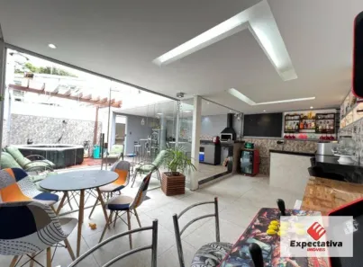 Apartamento com 2 Quartos à venda, 101m² no Itapoã, Belo Horizonte