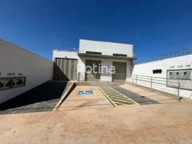 Ponto Comercial para alugar, 43m² no Aclimação, Uberlândia