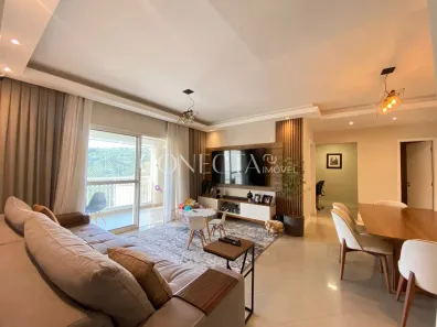 Apartamento com 3 Quartos à venda, 110m² no Tamboré, Santana de Parnaíba