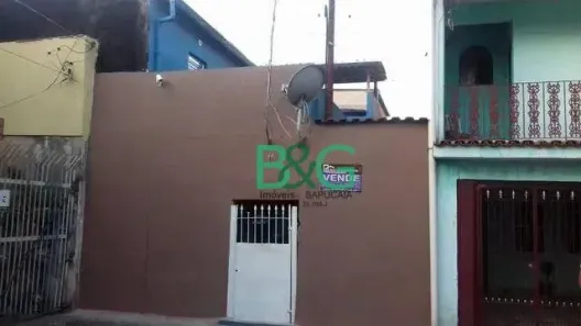 Lote/Terreno à venda, 120m² no Parque Edu Chaves, São Paulo