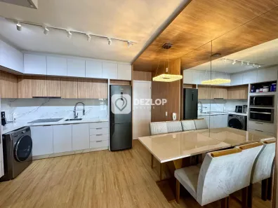 Apartamento com 2 Quartos à venda, 49m² no Rio Caveiras, Biguaçu