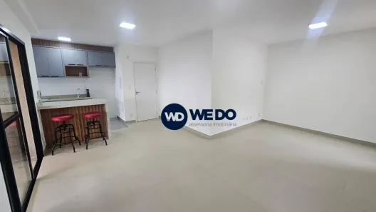Apartamento com 2 Quartos à venda, 82m² no Jardim Jacyra, Americana