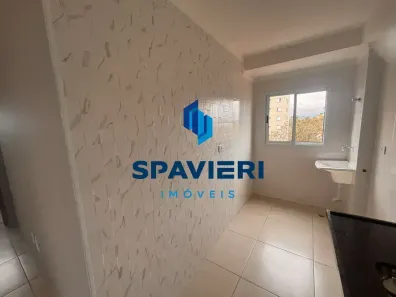 Apartamento com 2 Quartos à venda, 50m² no Itaquera, São Paulo
