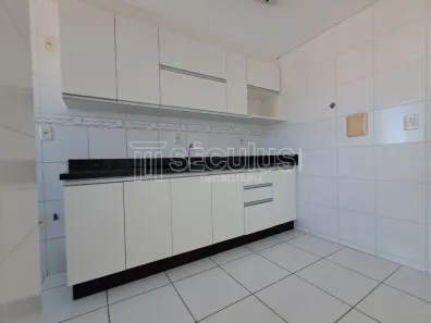Apartamento com 1 Quarto para alugar, 50m² no Centro, Jaraguá do Sul