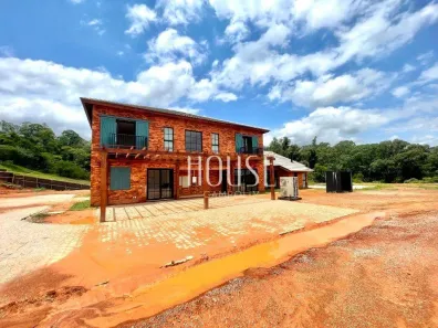 Casa de Condomínio com 6 Quartos à venda, 664m² no Condomínio Fazenda Boa Vista, Porto Feliz