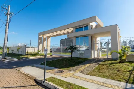 Lote/Terreno à venda, 173m² no Central Park, Cachoeirinha