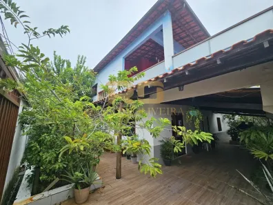 Sobrado com 3 Quartos à venda, 320m² no Stiep, Salvador