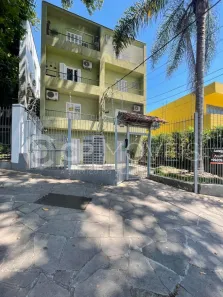 Apartamento com 1 Quarto à venda, 44m² no Passo da Areia, Porto Alegre