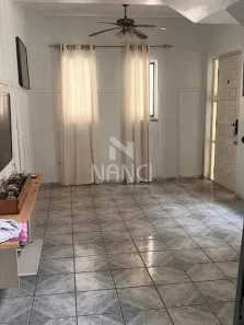 Casa com 3 Quartos à venda, 198m² no Vila Paulista, Rio Claro