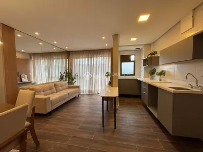 Apartamento com 2 Quartos à venda, 75m² no Passo da Areia, Porto Alegre