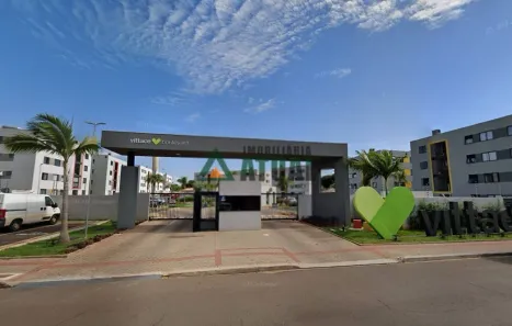 Apartamento com 2 Quartos à venda, 48m² no São Pedro, Londrina