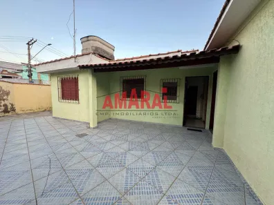 Casa com 2 Quartos à venda, 140m² no Cidade Satélite Santa Bárbara, São Paulo