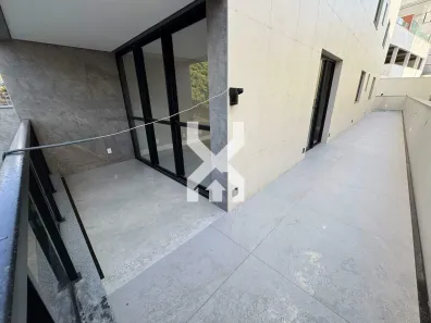 Apartamento com 3 Quartos à venda, 238m² no Graça, Belo Horizonte
