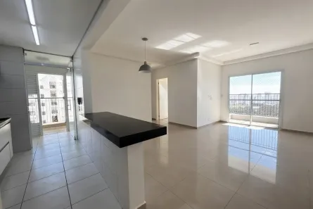 Apartamento com 3 Quartos à venda, 85m² no Parque Campolim, Sorocaba