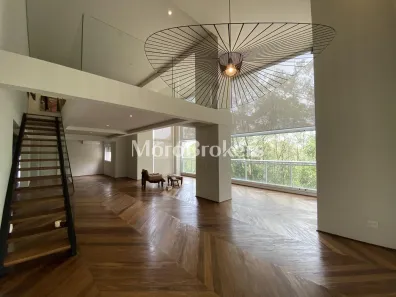 Apartamento com 3 Quartos à venda, 301m² no Jardim Fonte do Morumbi, São Paulo