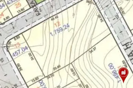 Lote/Terreno à venda, 1759m² no , Brumadinho