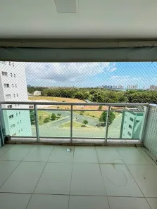 Apartamento com 3 Quartos à venda, 107m² no Renascença, São Luís