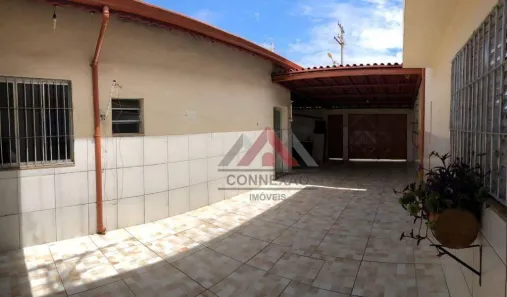 Casa com 2 Quartos à venda, 191m² no Cidade Cruzeiro do Sul, Suzano