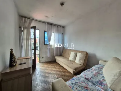 Casa com 2 Quartos à venda, 92m² no Vila Guiomar, Santo André