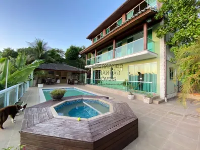 Casa com 5 Quartos à venda, 700m² no Jacarepaguá, Rio de Janeiro