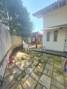 Casa com 3 Quartos para alugar, 296m² no Jardim Vitória, Suzano